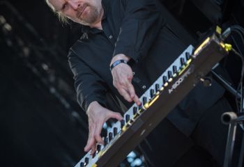 Stratovarius - Photo by Dänu