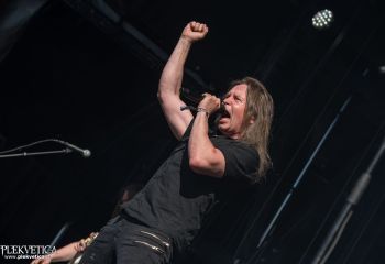 Stratovarius - Photo by Dänu