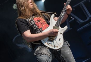 Stratovarius - Photo by Dänu