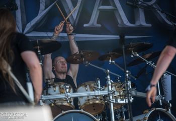 Stratovarius - Photo by Dänu