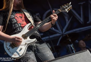 Stratovarius - Photo by Dänu