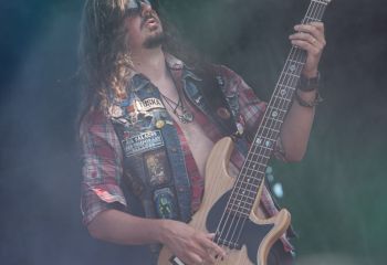 Stratovarius - Photo by Dänu