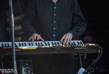 Stratovarius - Photo by Dänu