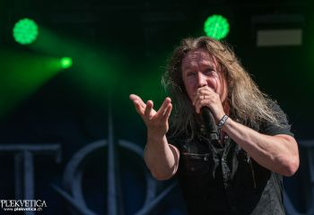 Stratovarius - Photo by Dänu
