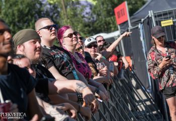 Stratovarius - Photo by Dänu