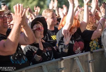 Stratovarius - Photo by Dänu