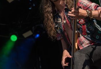 Stratovarius - Photo by Dänu