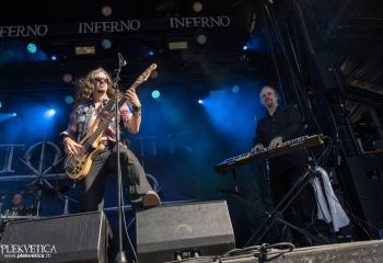 Stratovarius - Photo by Dänu