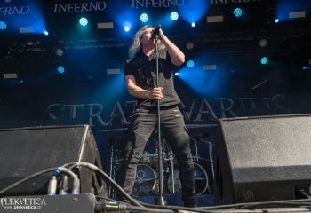 Stratovarius - Photo by Dänu