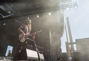 Stratovarius - Photo by Dänu