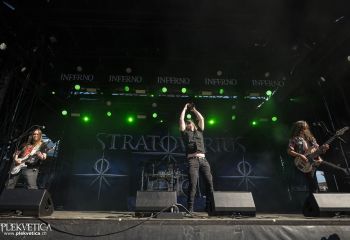 Stratovarius - Photo by Dänu