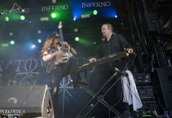 Stratovarius - Photo by Dänu