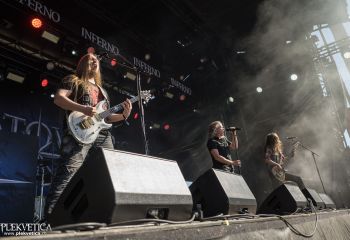 Stratovarius - Photo by Dänu