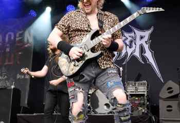 23.07.2022 - Striker - Photo By Peti