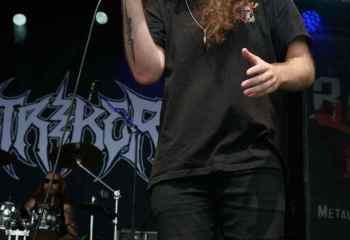 23.07.2022 - Striker - Photo By Peti