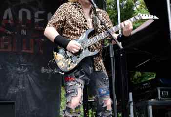 23.07.2022 - Striker - Photo By Peti