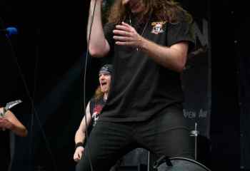 23.07.2022 - Striker - Photo By Peti