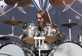 23.07.2022 - Striker - Photo By Peti