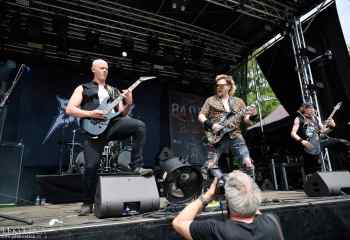 23.07.2022 - Striker - Photo By Peti