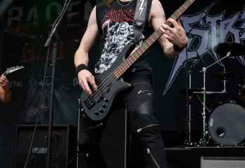 23.07.2022 - Striker - Photo By Peti