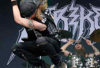 23.07.2022 - Striker - Photo By Peti