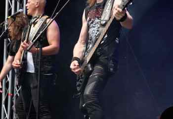 23.07.2022 - Striker - Photo By Peti