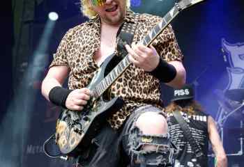 23.07.2022 - Striker - Photo By Peti