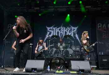 23.07.2022 - Striker - Photo By Peti