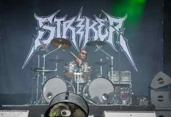 23.07.2022 - Striker - Photo By Peti