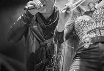 Subway To Sally - Z7 Pratteln - 09.12.2022 - Photo By Peti