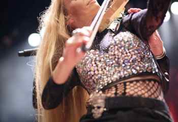 Subway To Sally - Z7 Pratteln - 09.12.2022 - Photo By Peti