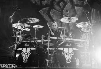 Subway To Sally - Z7 Pratteln - 09.12.2022 - Photo By Peti