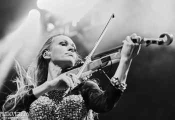 Subway To Sally - Z7 Pratteln - 09.12.2022 - Photo By Peti