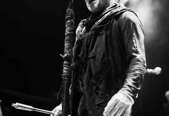 Subway To Sally - Z7 Pratteln - 09.12.2022 - Photo By Peti