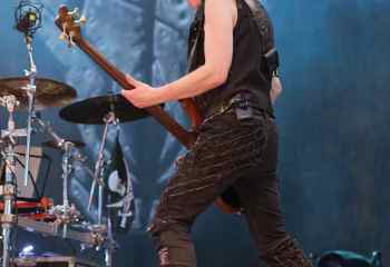 Subway To Sally - Z7 Pratteln - 09.12.2022 - Photo By Peti