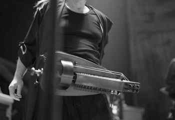 Subway To Sally - Z7 Pratteln - 09.12.2022 - Photo By Peti