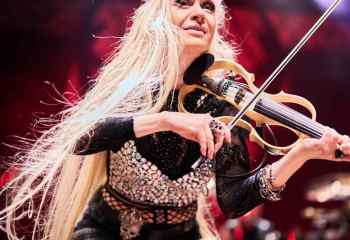 Subway To Sally - Z7 Pratteln - 09.12.2022 - Photo By Peti