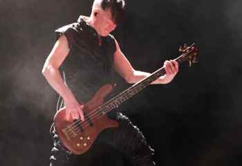 Subway To Sally - Z7 Pratteln - 09.12.2022 - Photo By Peti