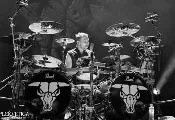 Subway To Sally - Z7 Pratteln - 09.12.2022 - Photo By Peti