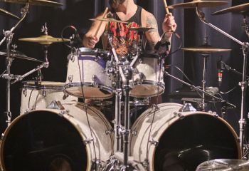 22.08.2022 - Suffocation - Photo By Peti