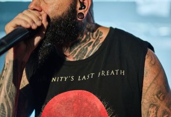 22.08.2022 - Suffocation - Photo By Peti