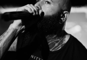 22.08.2022 - Suffocation - Photo By Peti