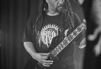 22.08.2022 - Suffocation - Photo By Peti