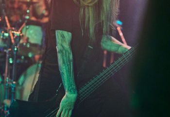 22.08.2022 - Suffocation - Photo By Peti