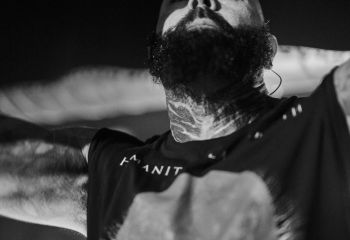 22.08.2022 - Suffocation - Photo By Peti