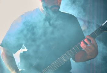 22.08.2022 - Suffocation - Photo By Peti