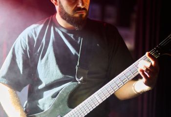 22.08.2022 - Suffocation - Photo By Peti