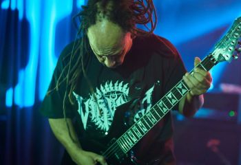 22.08.2022 - Suffocation - Photo By Peti