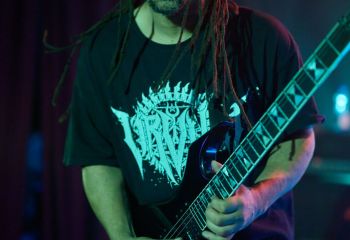 22.08.2022 - Suffocation - Photo By Peti