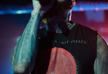 22.08.2022 - Suffocation - Photo By Peti